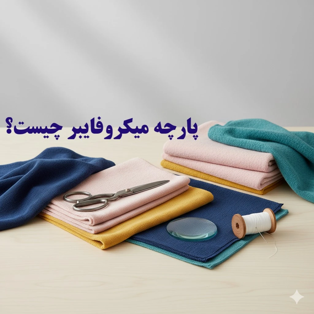 پارچه میکرو چیست