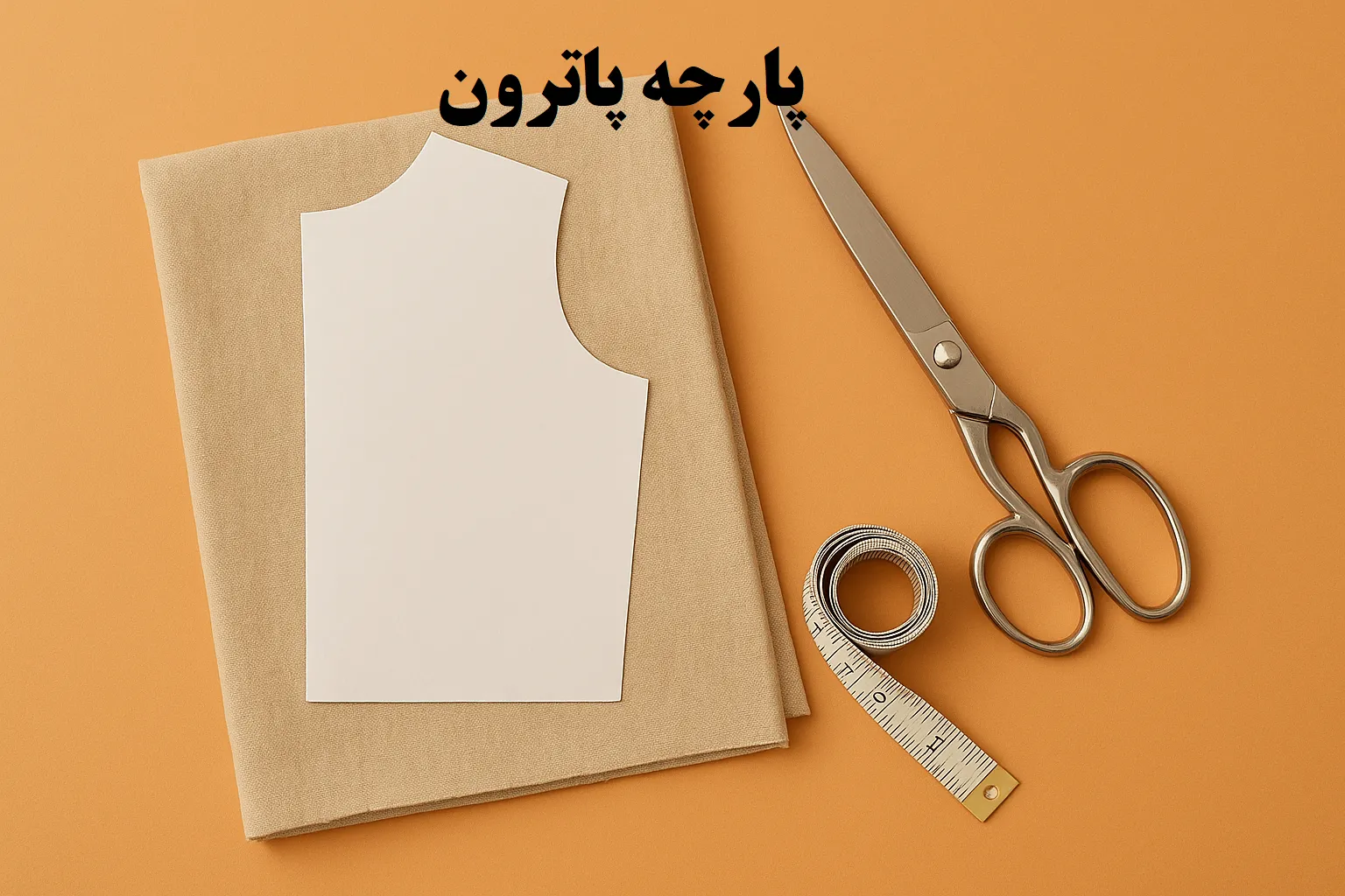 پارچه پاترون